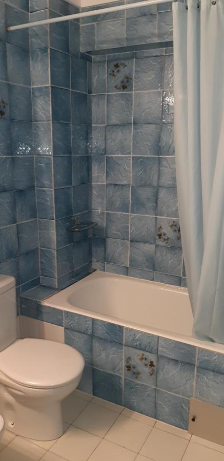 Apartment Natura Puigcerda Bagian luar foto