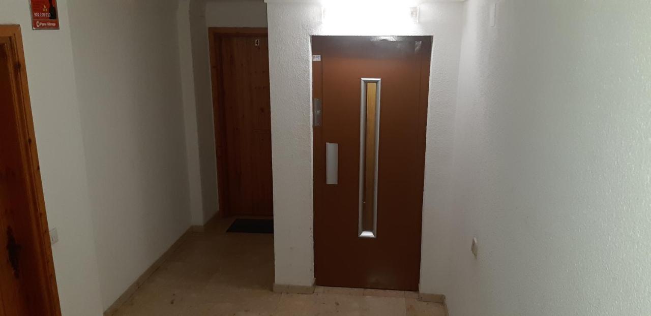 Apartment Natura Puigcerda Bagian luar foto