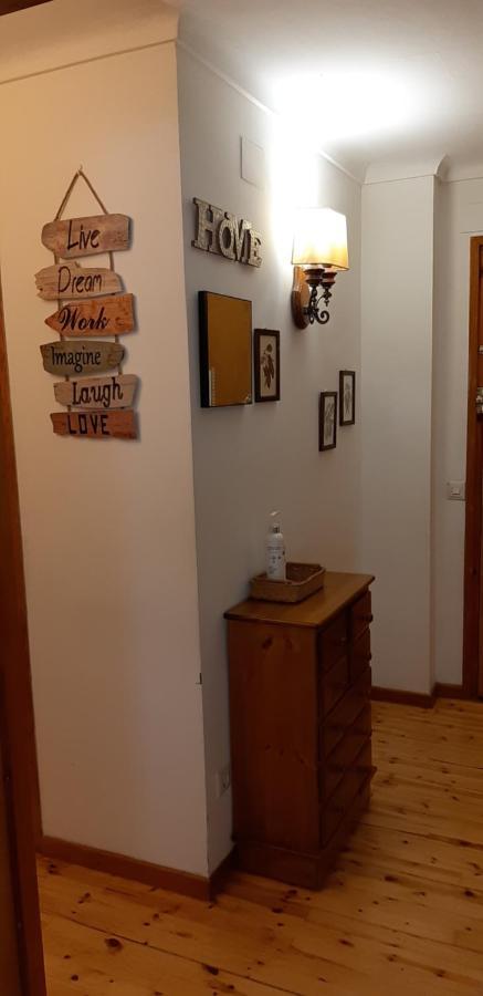 Apartment Natura Puigcerda Bagian luar foto