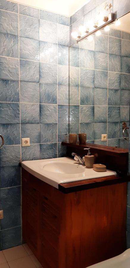 Apartment Natura Puigcerda Bagian luar foto