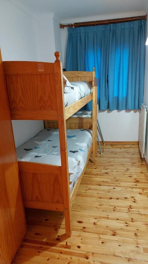 Apartment Natura Puigcerda Bagian luar foto